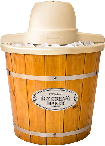Electric ice cream - electric,