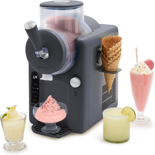 Frost ice cream maker - frost,