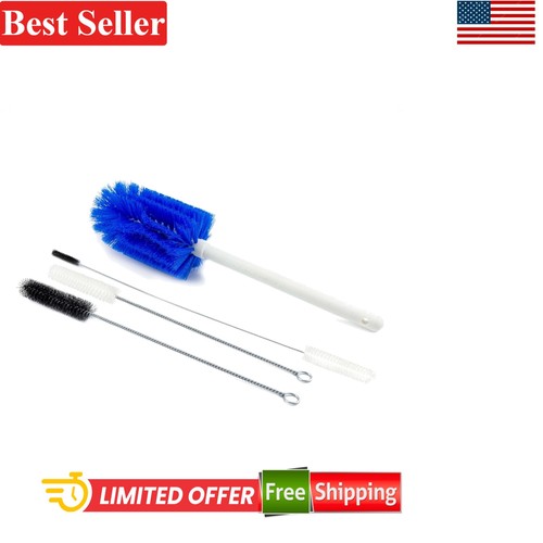 Soft serve machine brush - soft,