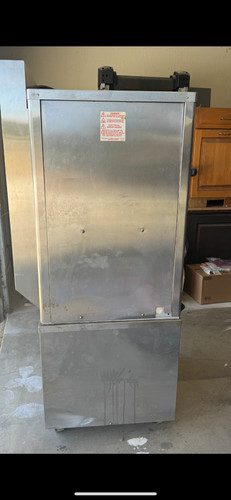 Taylor c709 soft serve ice - c709,