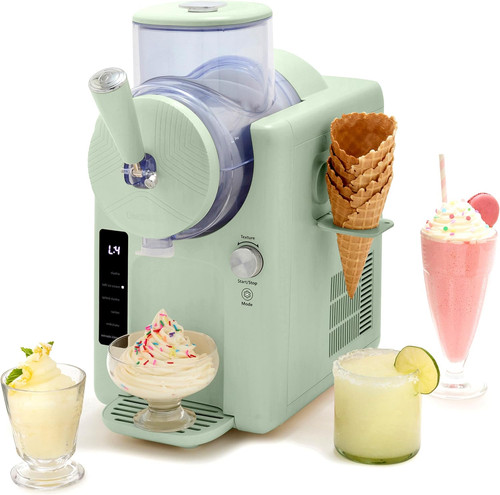 Greenpan frost ice cream - frost,