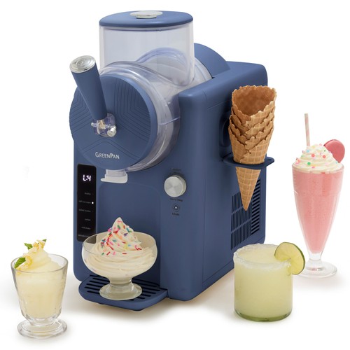 Greenpan frost ice cream - frost,