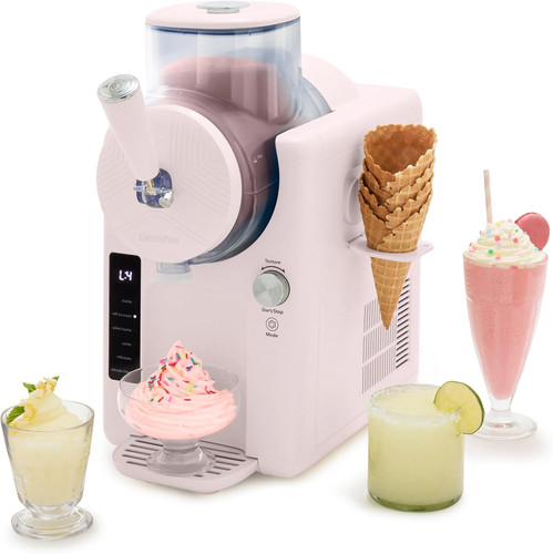 Frost ice cream maker - frost, &