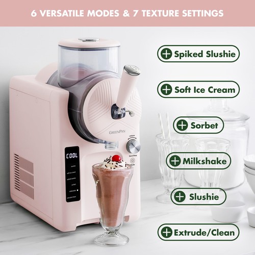 Greenpan frost ice - frost, cream